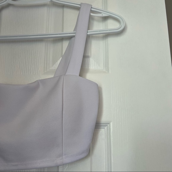 Fashion Nova White Kassia Set - Picture 3 of 15